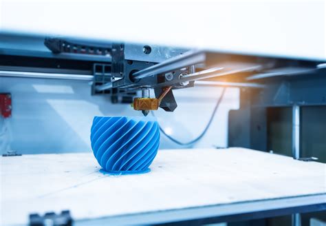 additive manufacturing services